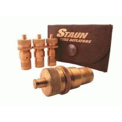 Staun Offroad 4WD Tyre Deflators 6-30psi model