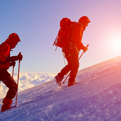 Packing For An Expedition